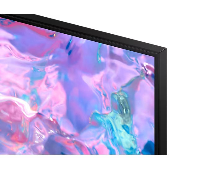 Pantalla 55" Crystal UHD 4K CU7010