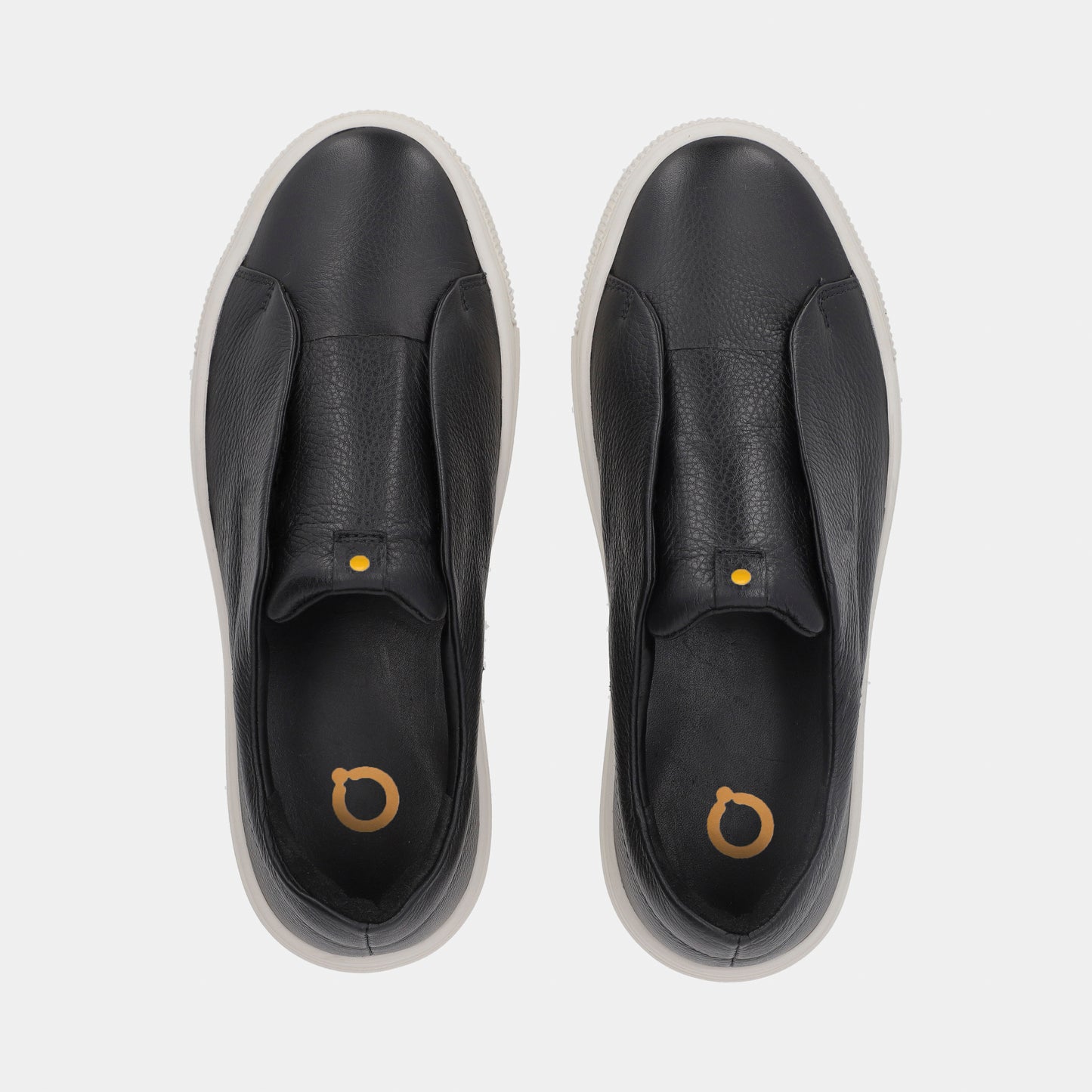 SNEAKER 300103 NEGRO