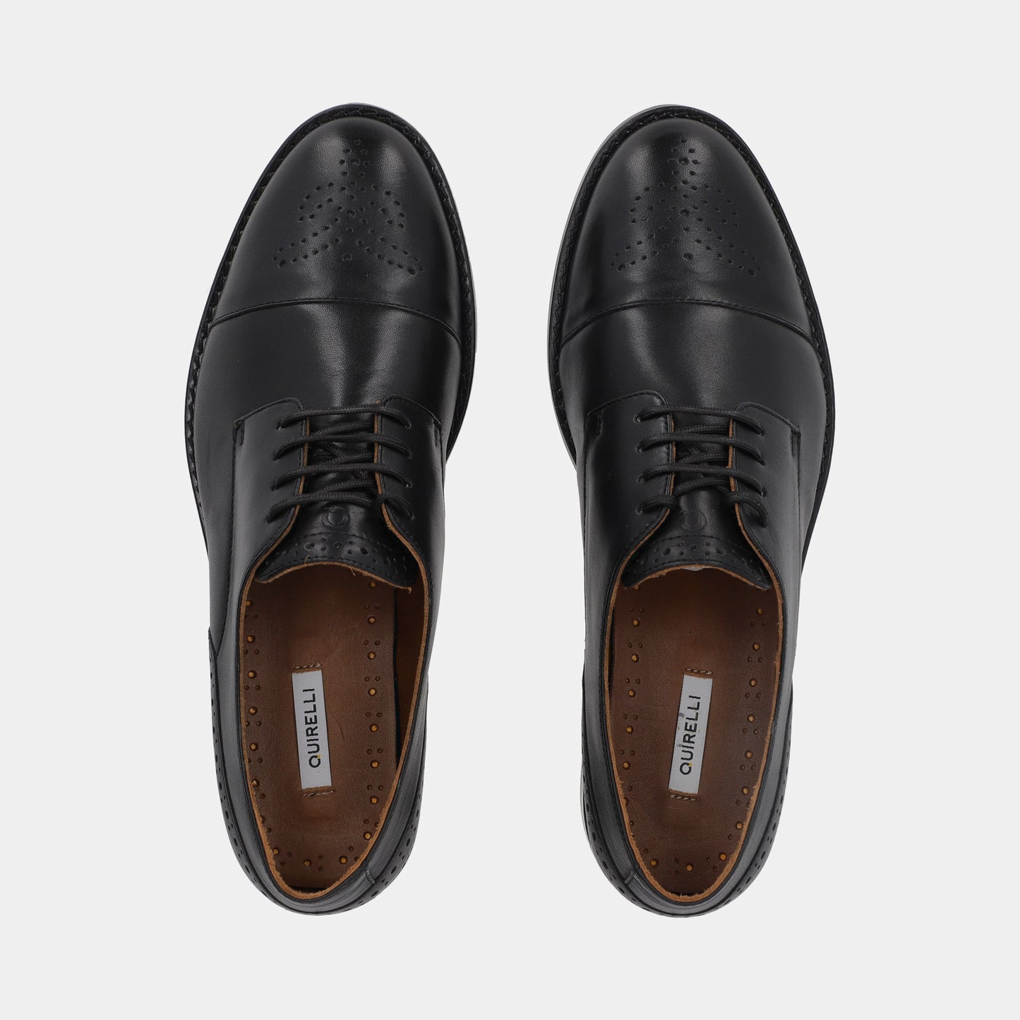 OXFORD 301202 NEGRO
