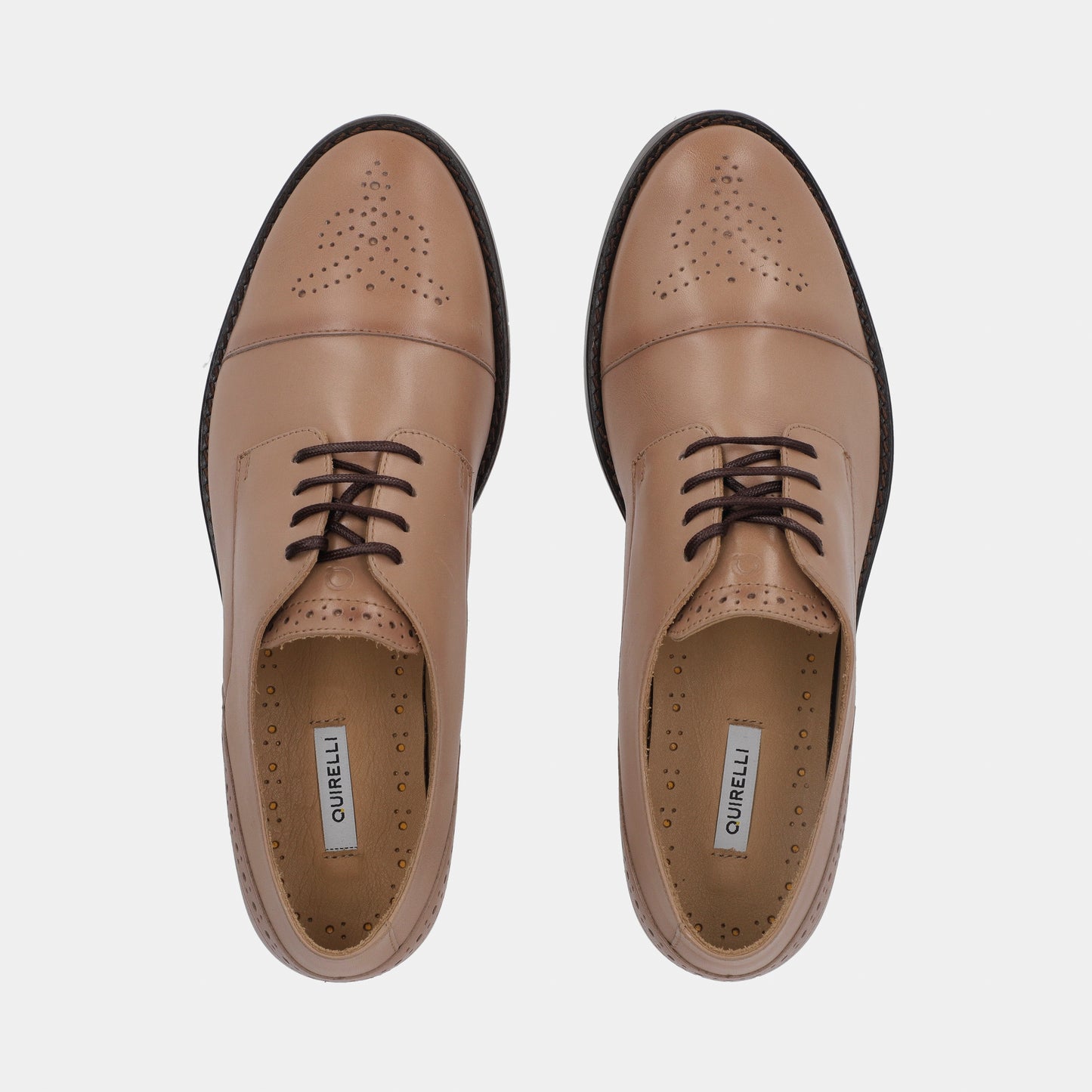 OXFORD 301202 NUDE