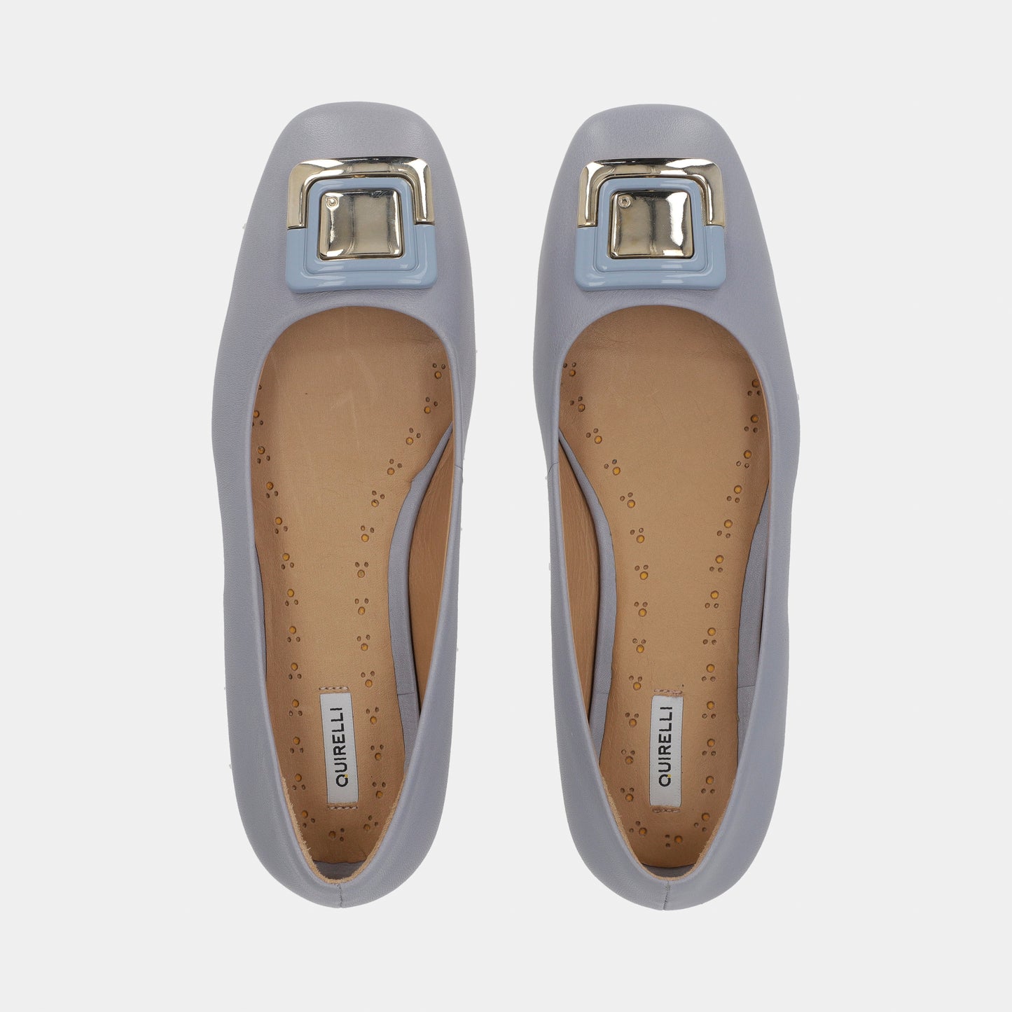 BALERINA 302902 AZUL