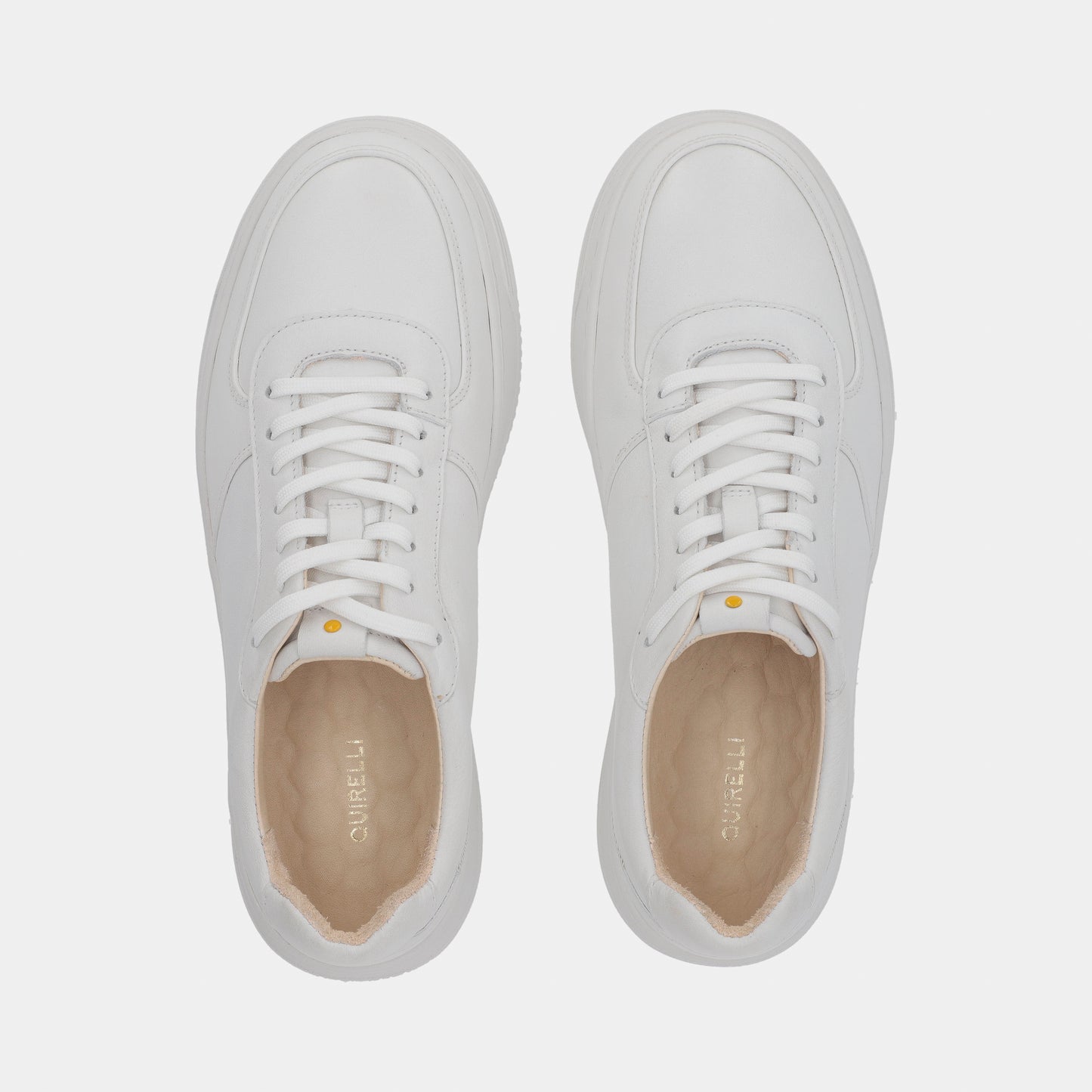 SNEAKER 303001 BLANCO