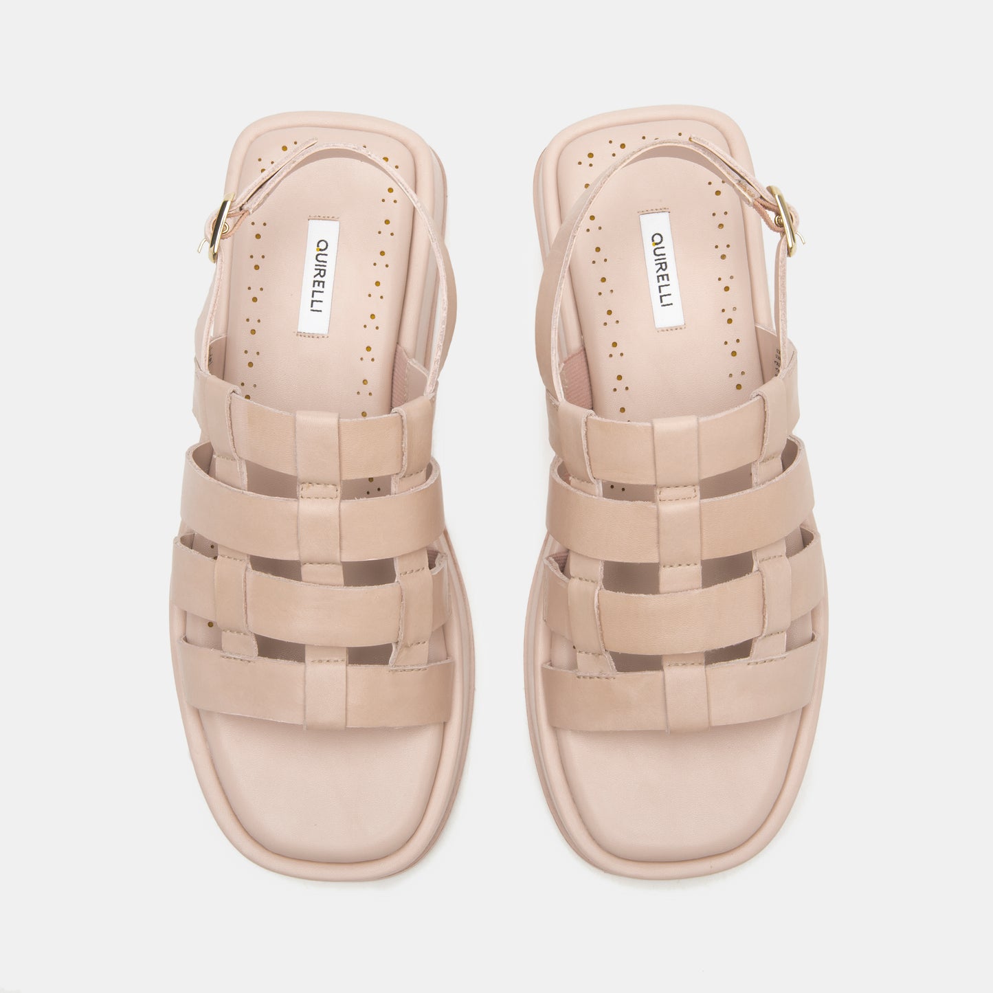 PLATAFORMA 303102 NUDE