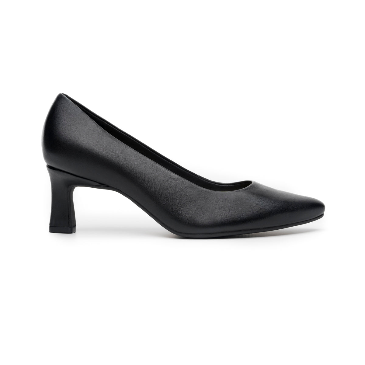 ZAPATILLA PUNTAL QUIRELLI 304401 NEGRO