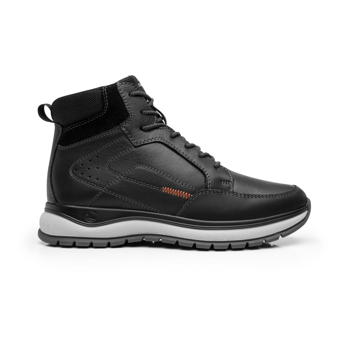 COUNTRY CABALLERO 401016 NEGRO RANDALL