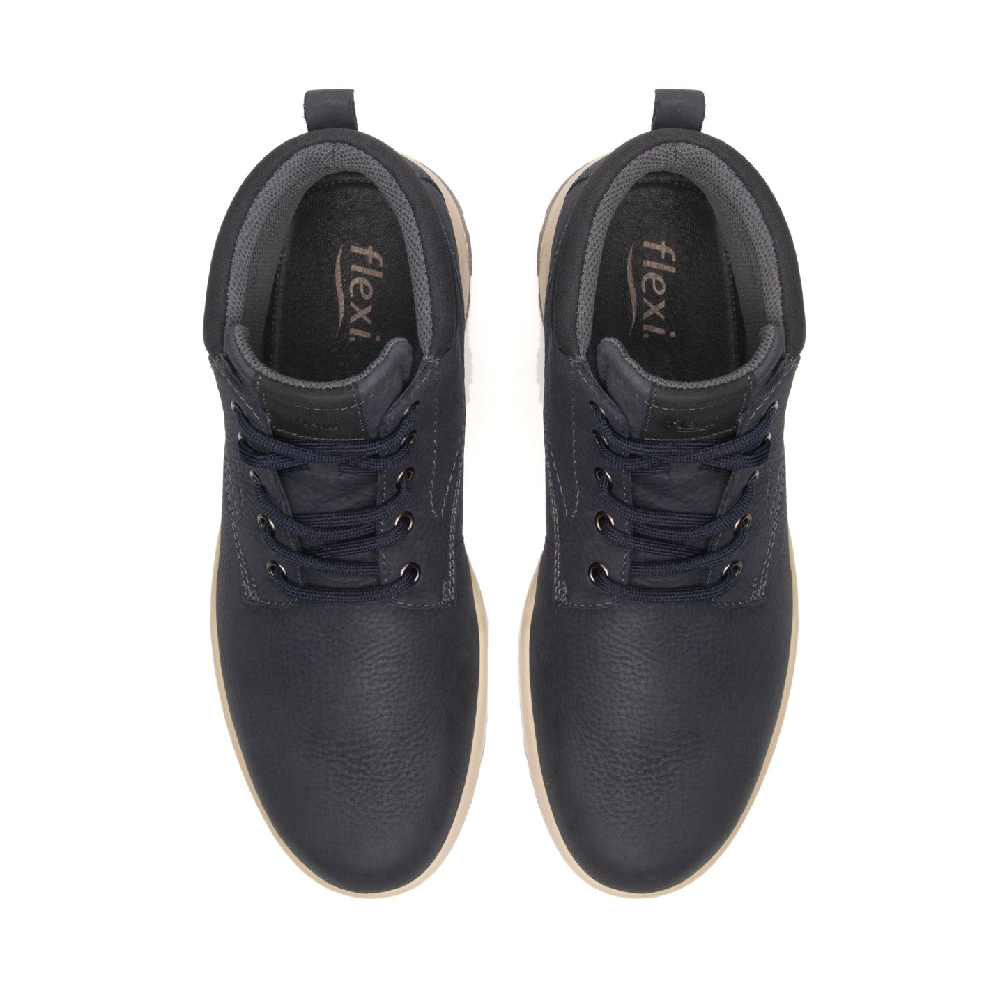 CASUAL CABALLERO 414904 AZUL ROOK