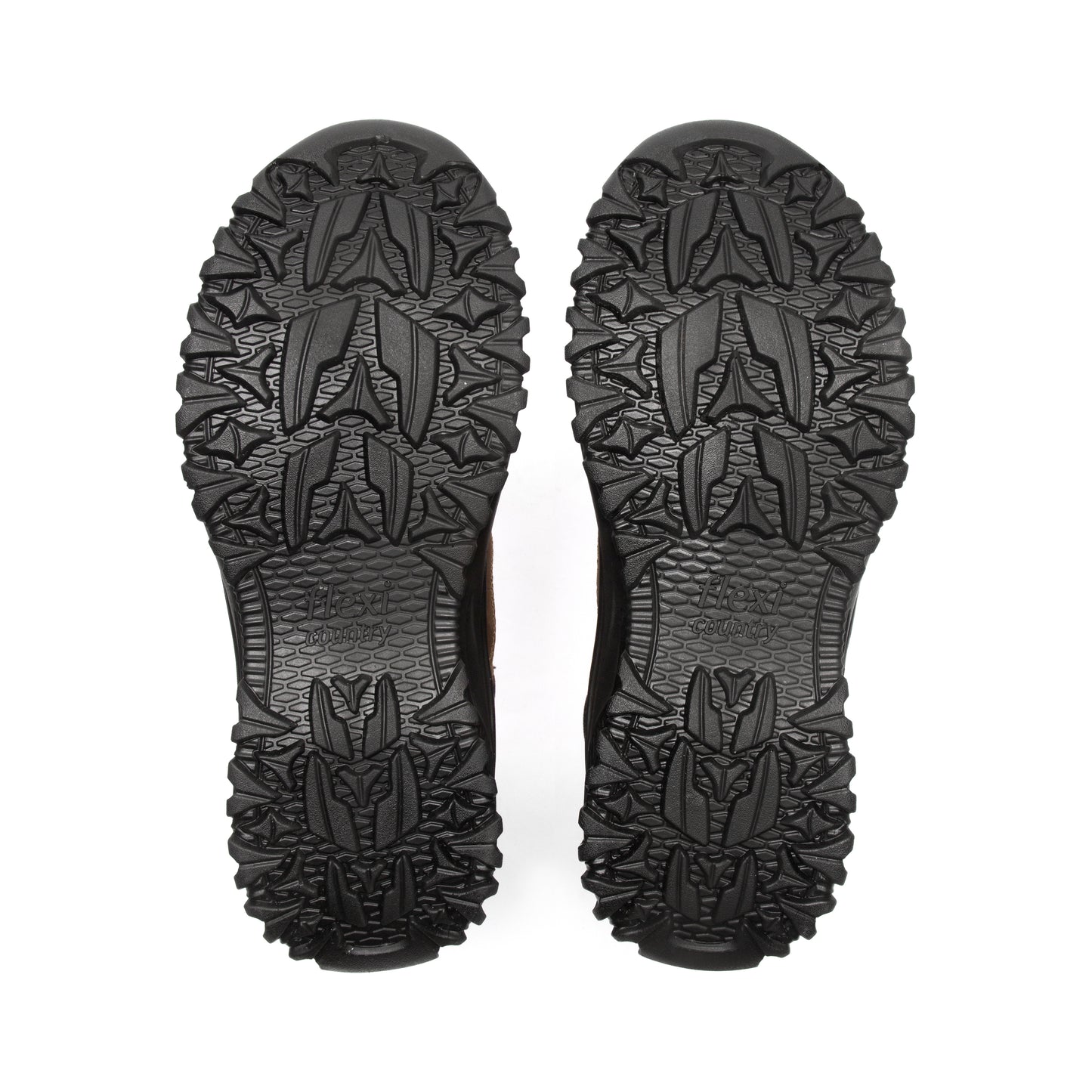 BOTÍN OUTDOOR PIEL 418102 CAFƒ THOMPSON