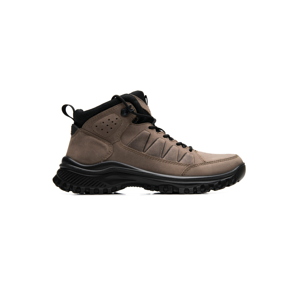 Bota Outdoor Flexi Country para Hombre Estilo 418110 Taupe