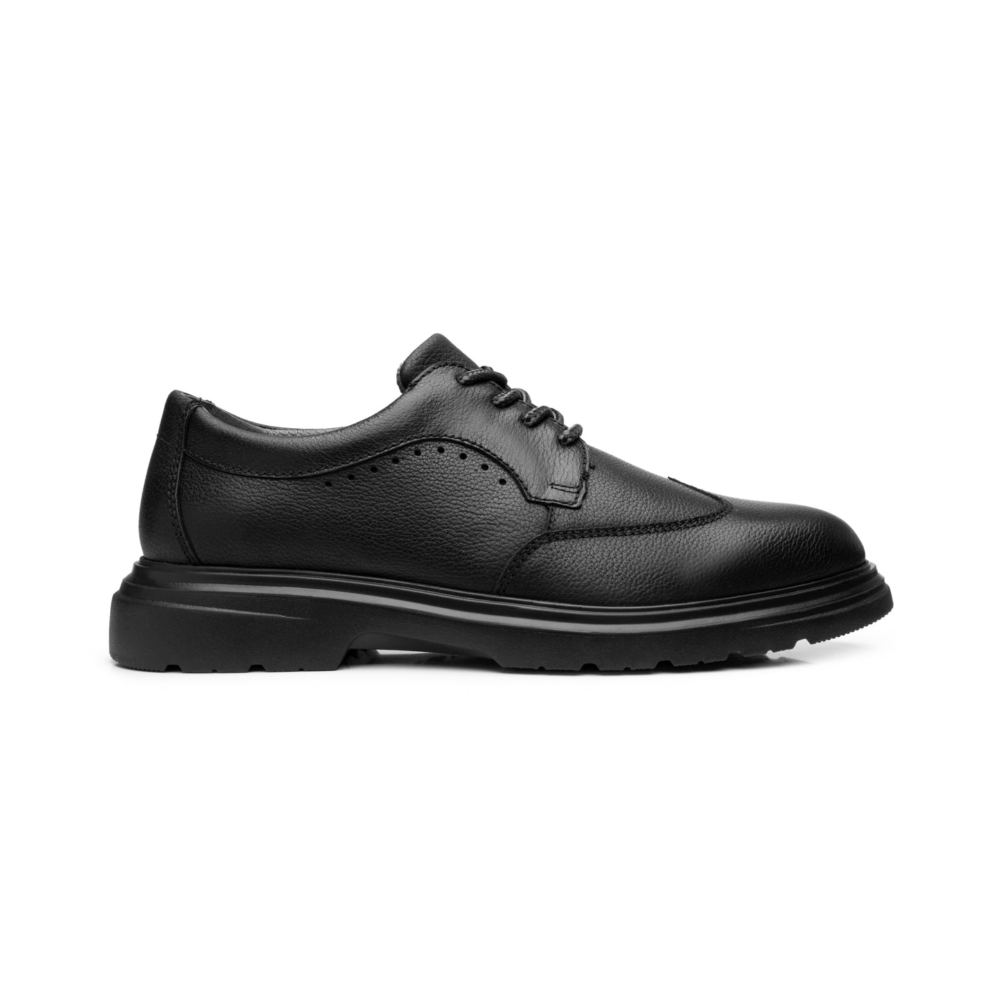 CASUAL CABALLERO 418507 NEGRO AMENDOLA