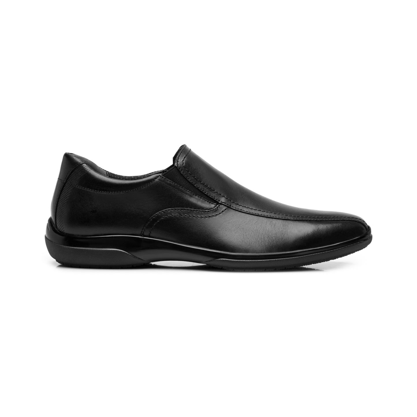 CASUAL CABALLERO 421602 NEGRO MARK