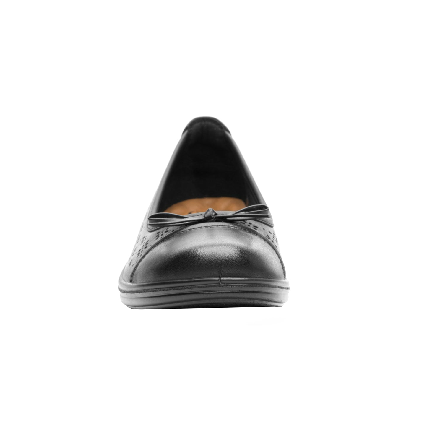 CONFORT DAMA 45608 NEGRO CASTA„A