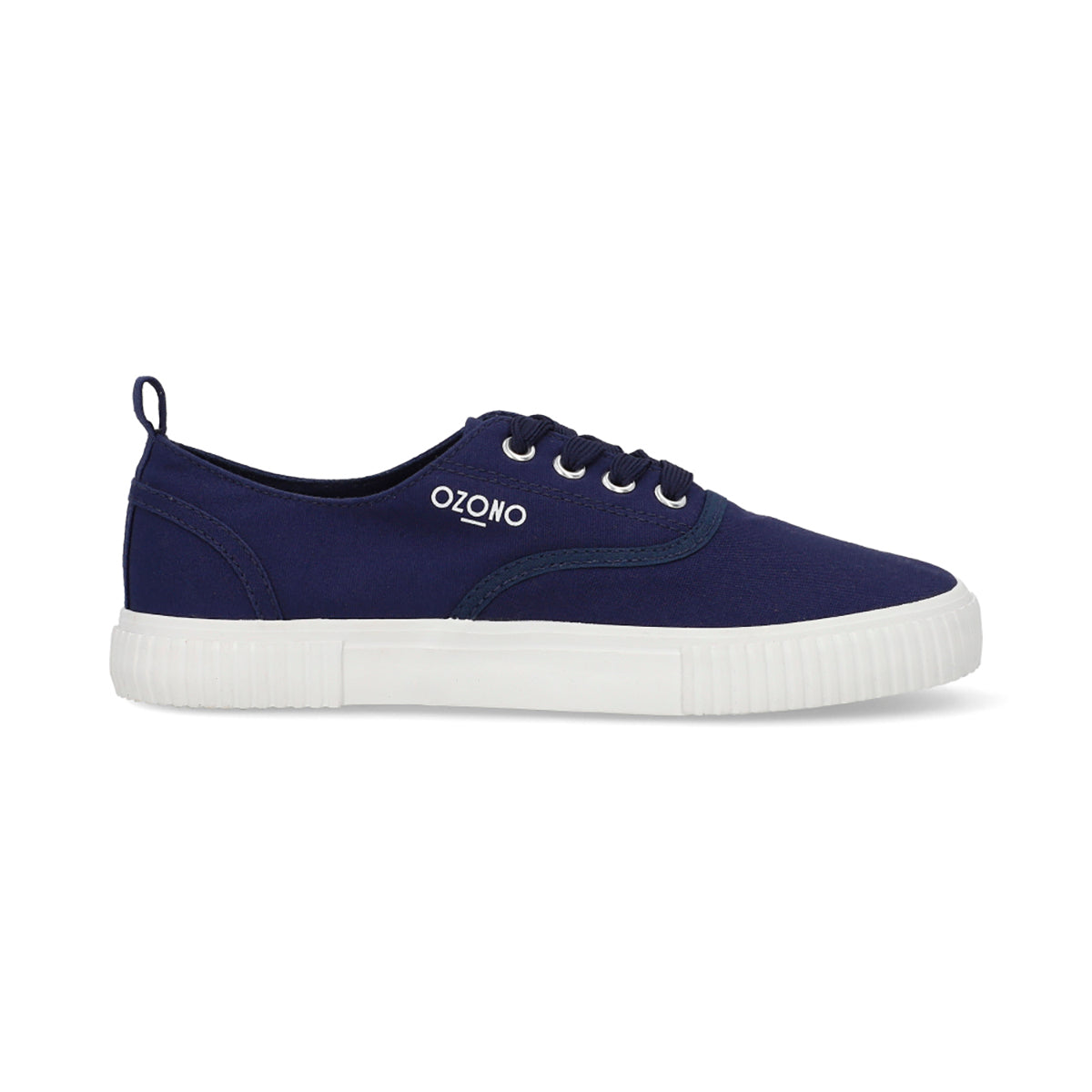 SNEAKER SPORT DAMA 608401 MARINO CAPA DE OZONO