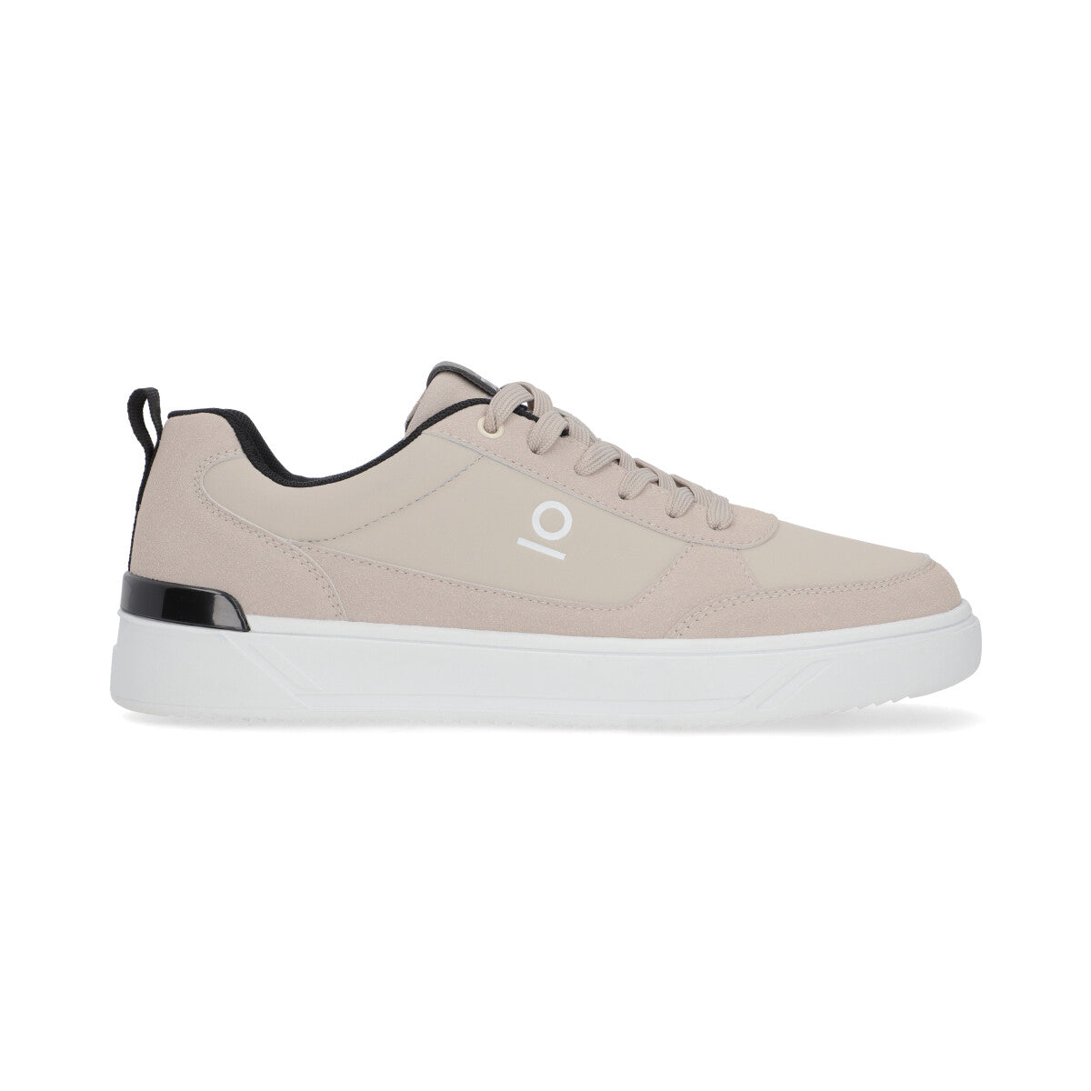 SNEAKER SPORT CABALLERO 611801 BEIGE CAPA DE OZONO