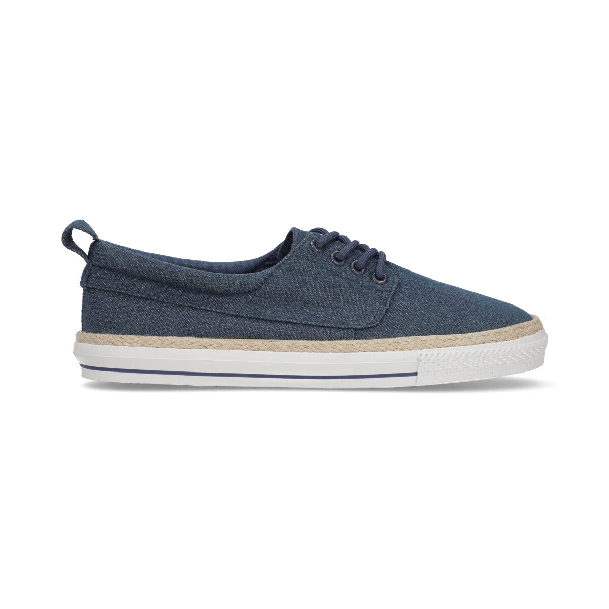 CHOCLO CASUAL CABALLERO 613401 AZUL CAPA DE OZONO