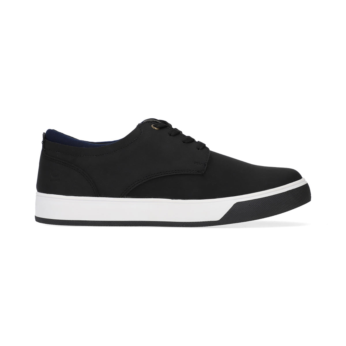 SNEAKER SPORT CABALLERO 620305 NEGRO CAPA DE OZONO