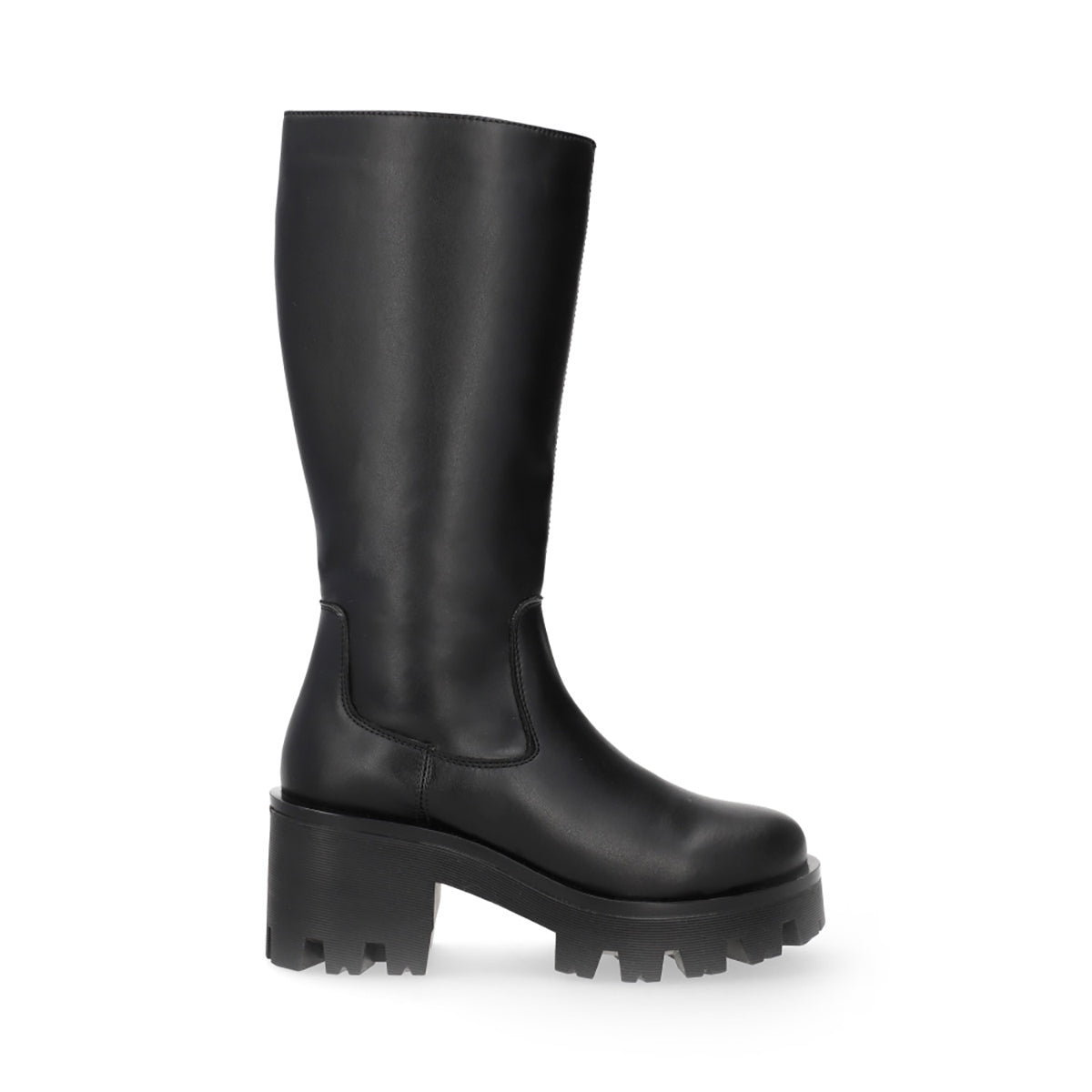 BOTA CASUAL DAMA 624705 NEGRO CAPA DE OZONO