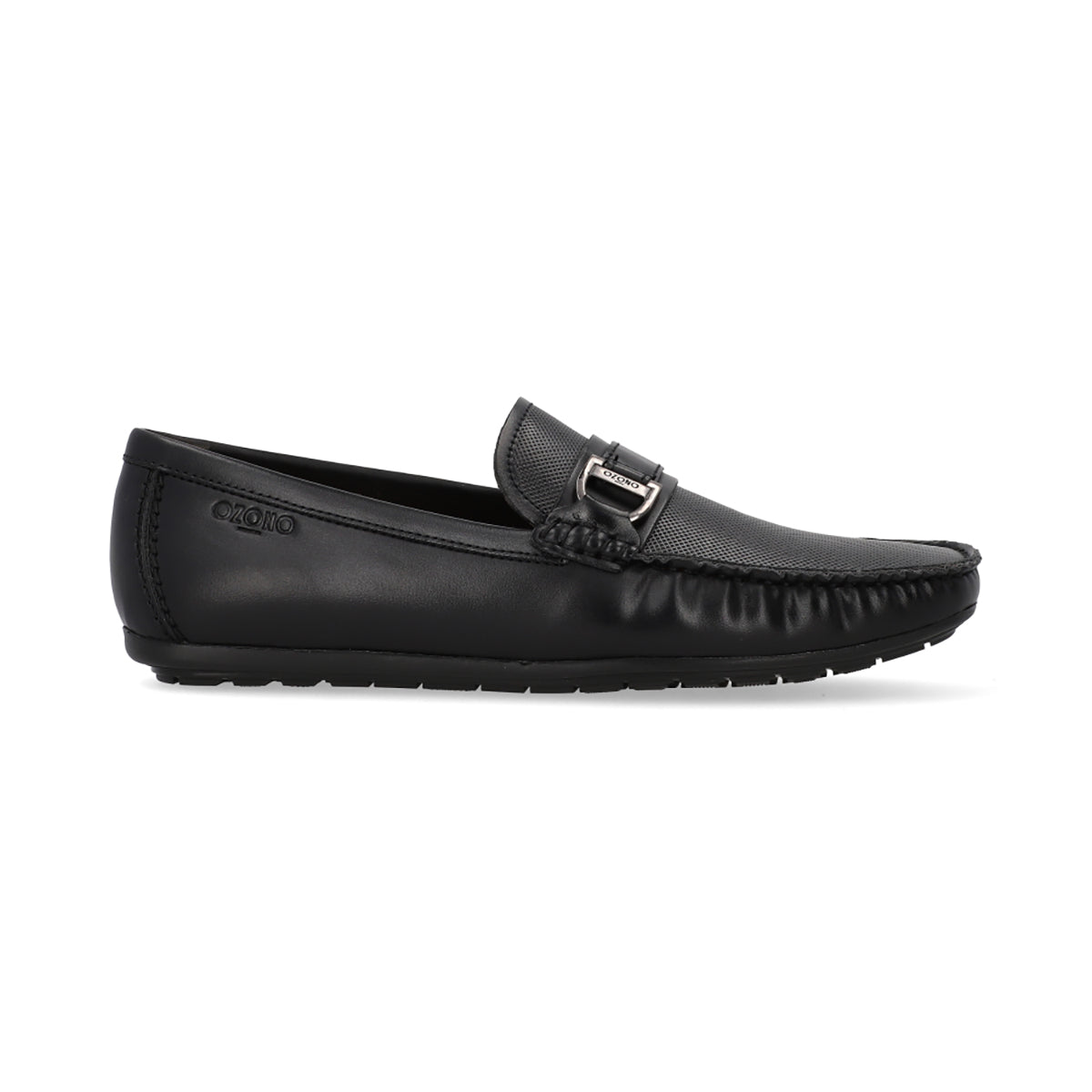 MOCASIN CASUAL CABALLERO 653702 NEGRO CAPA DE OZONO