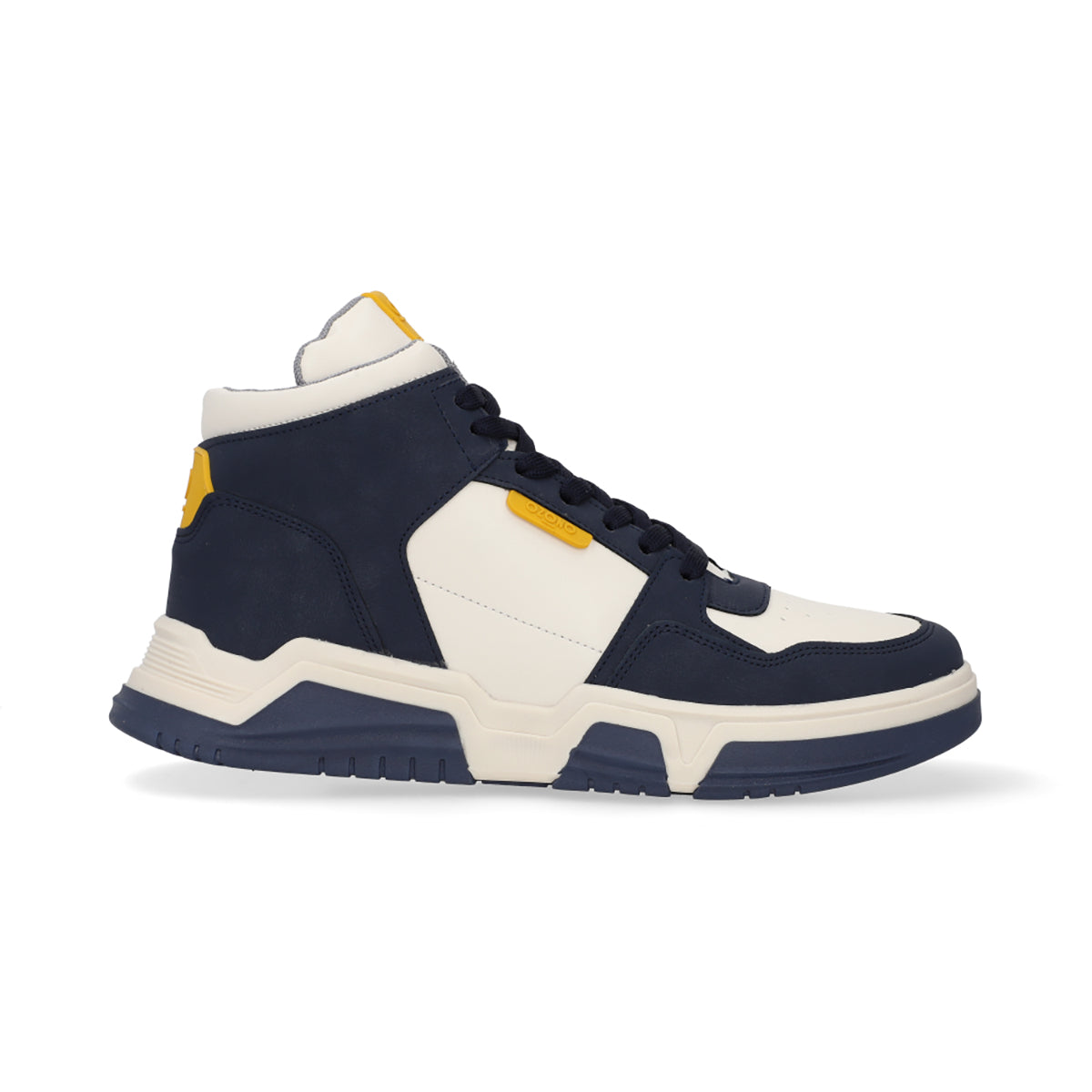 SNEAKER SPORT CABALLERO 655002 MARINO CAPA DE OZONO