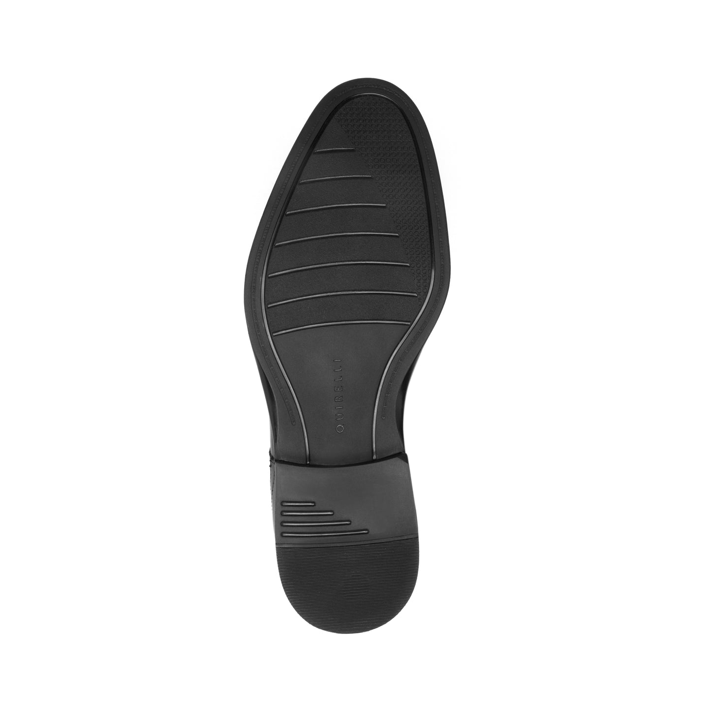 CABALLERO SEMIVESTIR CHOCLO 701508 NEGRO