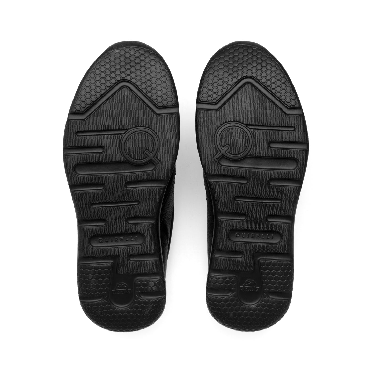 CABALLERO SPORT SLIP ON 702508 NEGRO