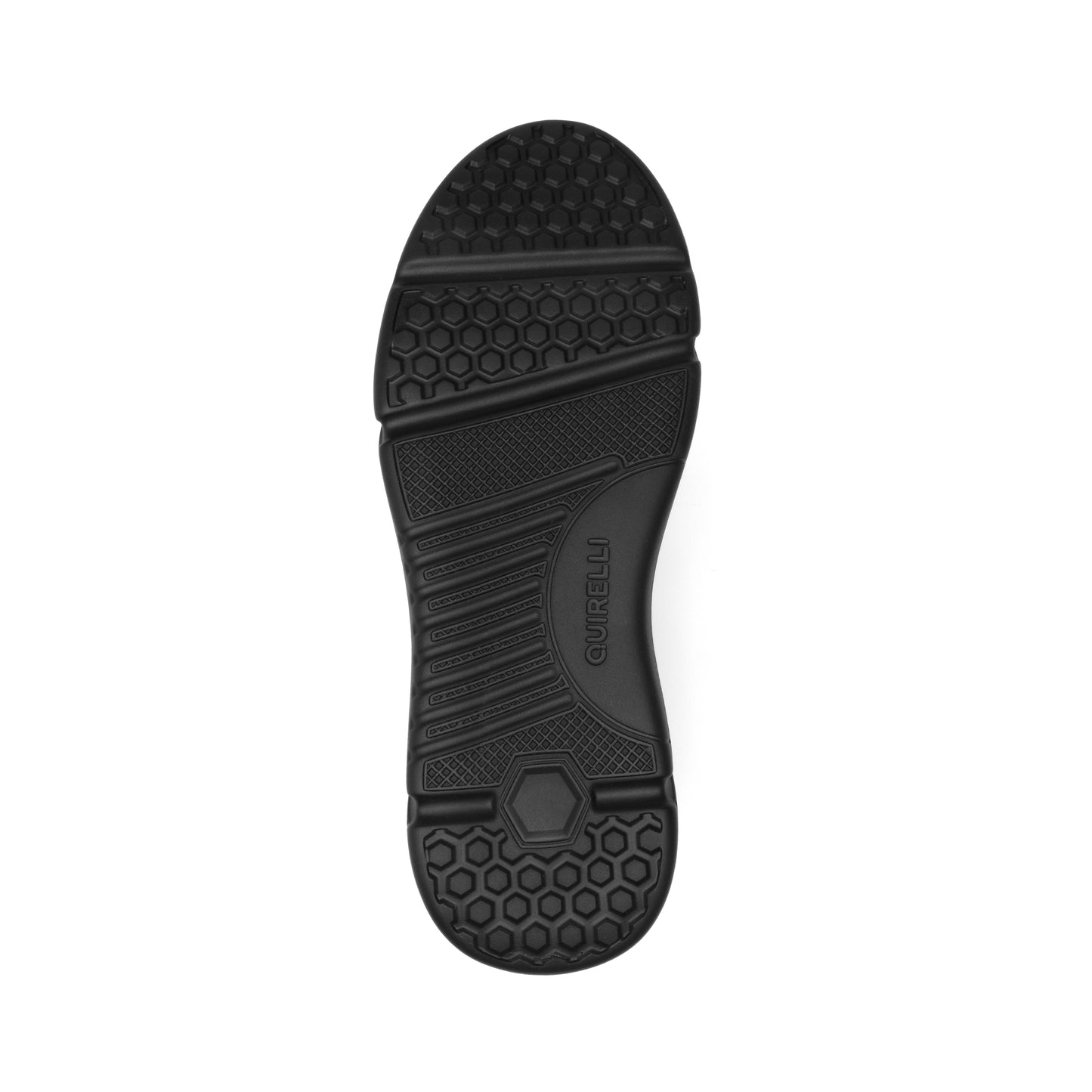 CABALLERO SPORT TENIS, SNEAKERS 705401 NEGRO