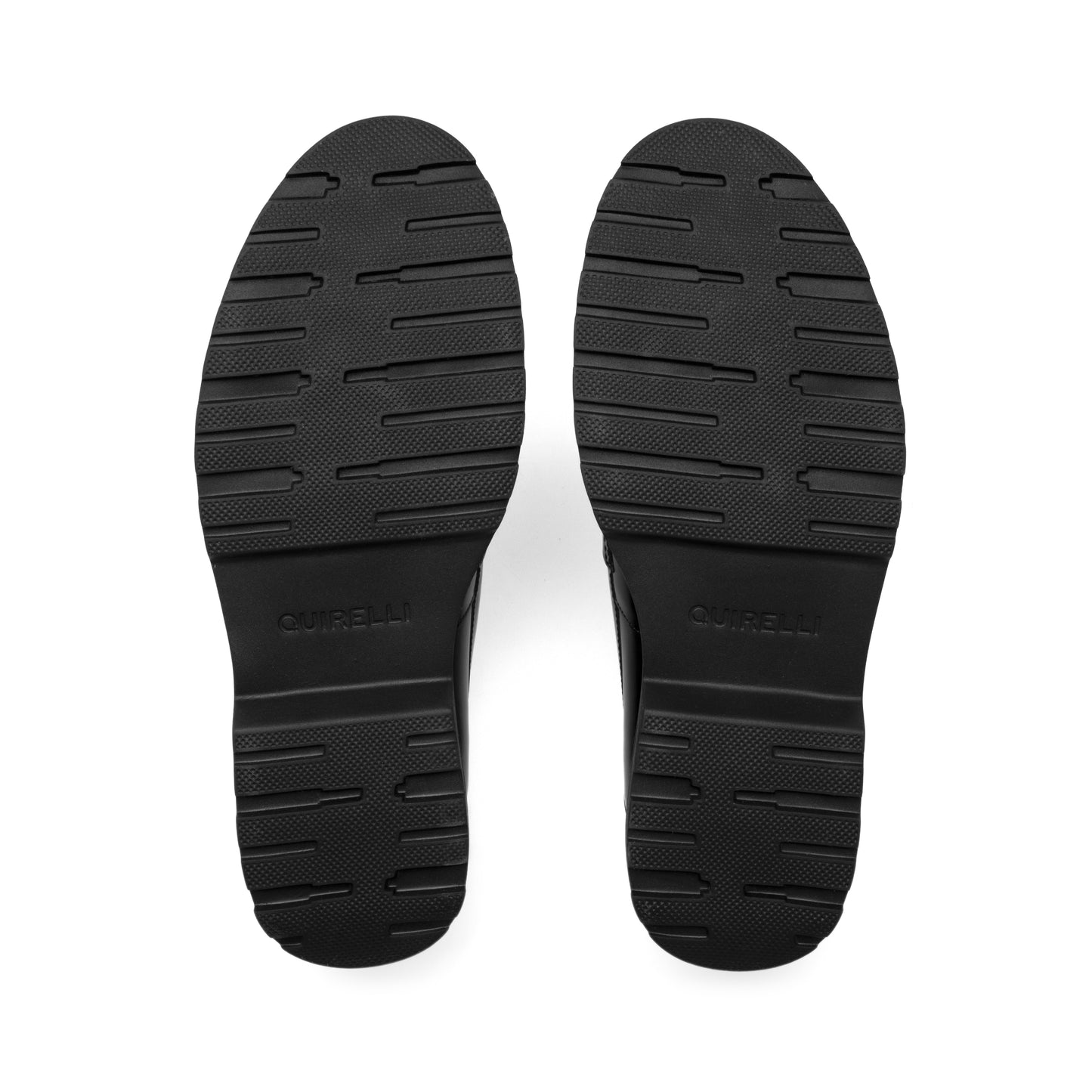 MOCASÍN 705802 NEGRO