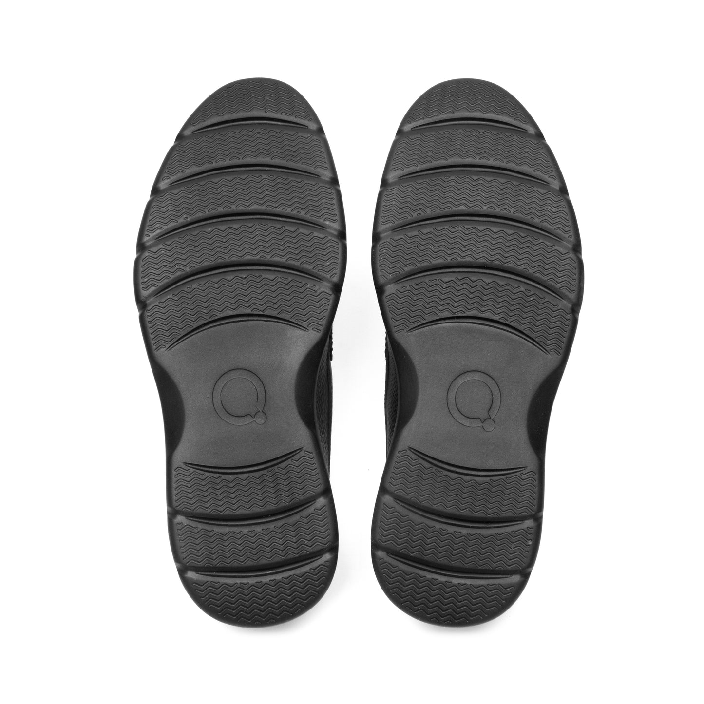 MOCASÍN 706302 NEGRO