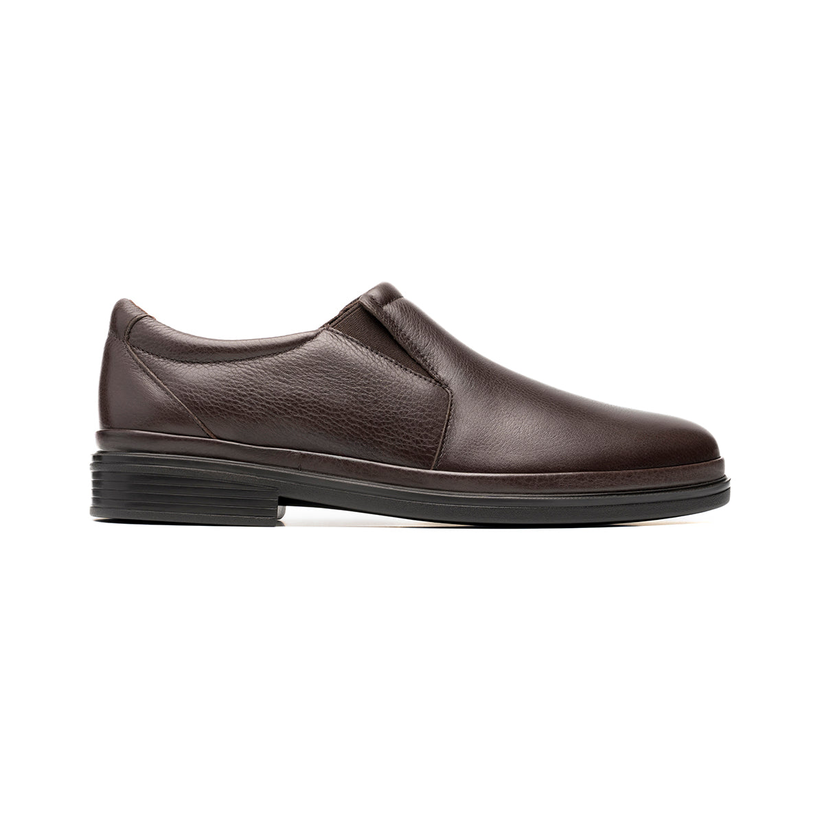 Calzado Dress Casual Quirelli para Hombre Estilo 707902 Chocolate
