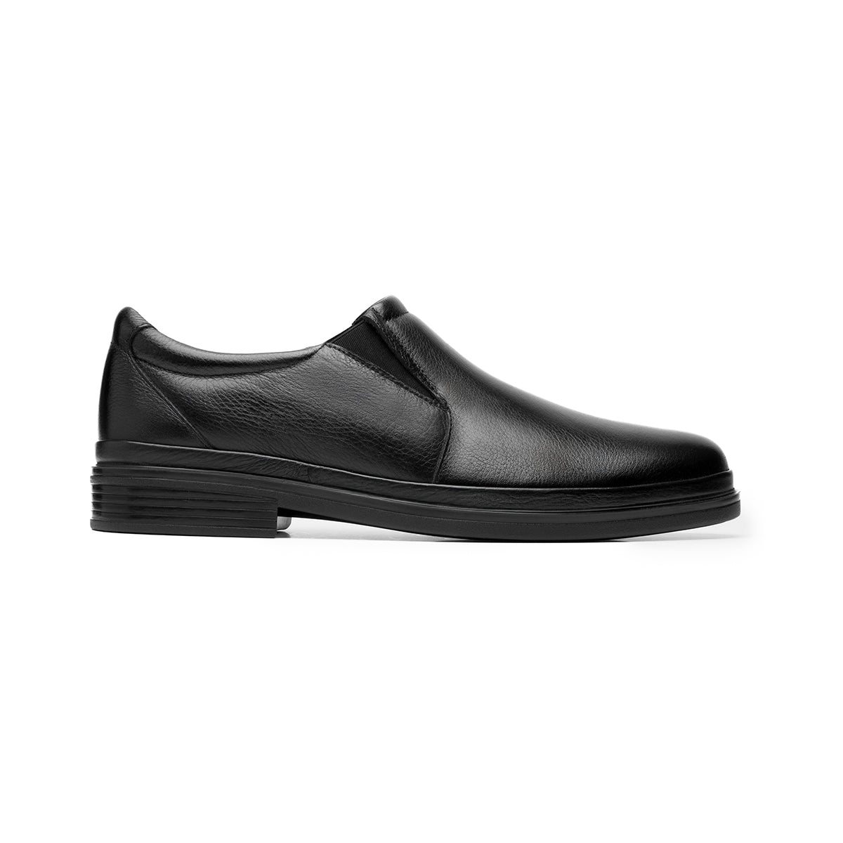 Calzado Dress Casual Quirelli para Hombre Estilo 707902 Negro