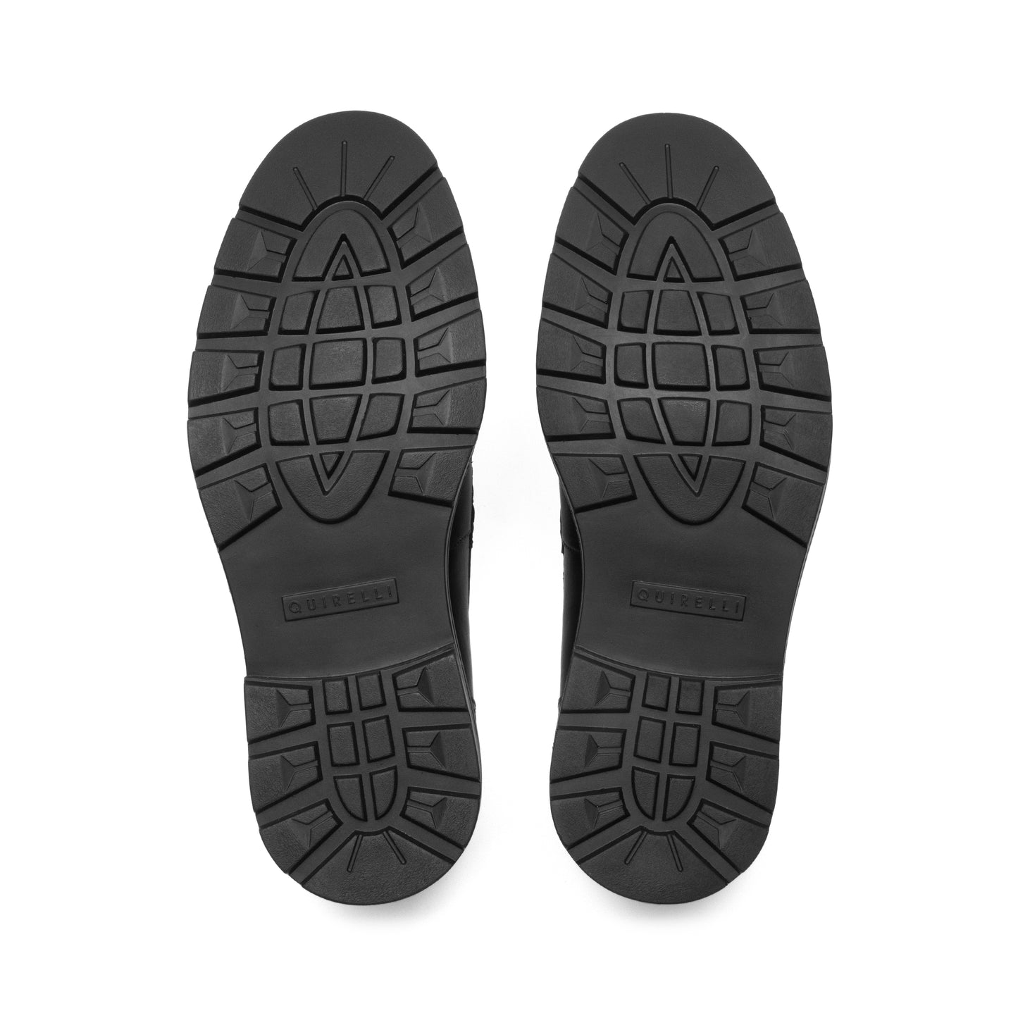 MOCASÍN 88617 NEGRO