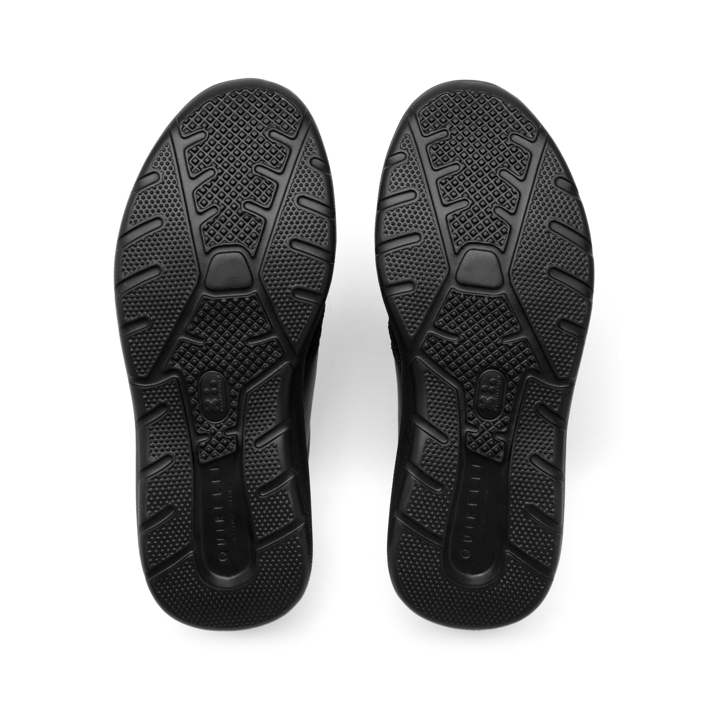 CABALLERO SPORT SLIP ON 89204 BLACK