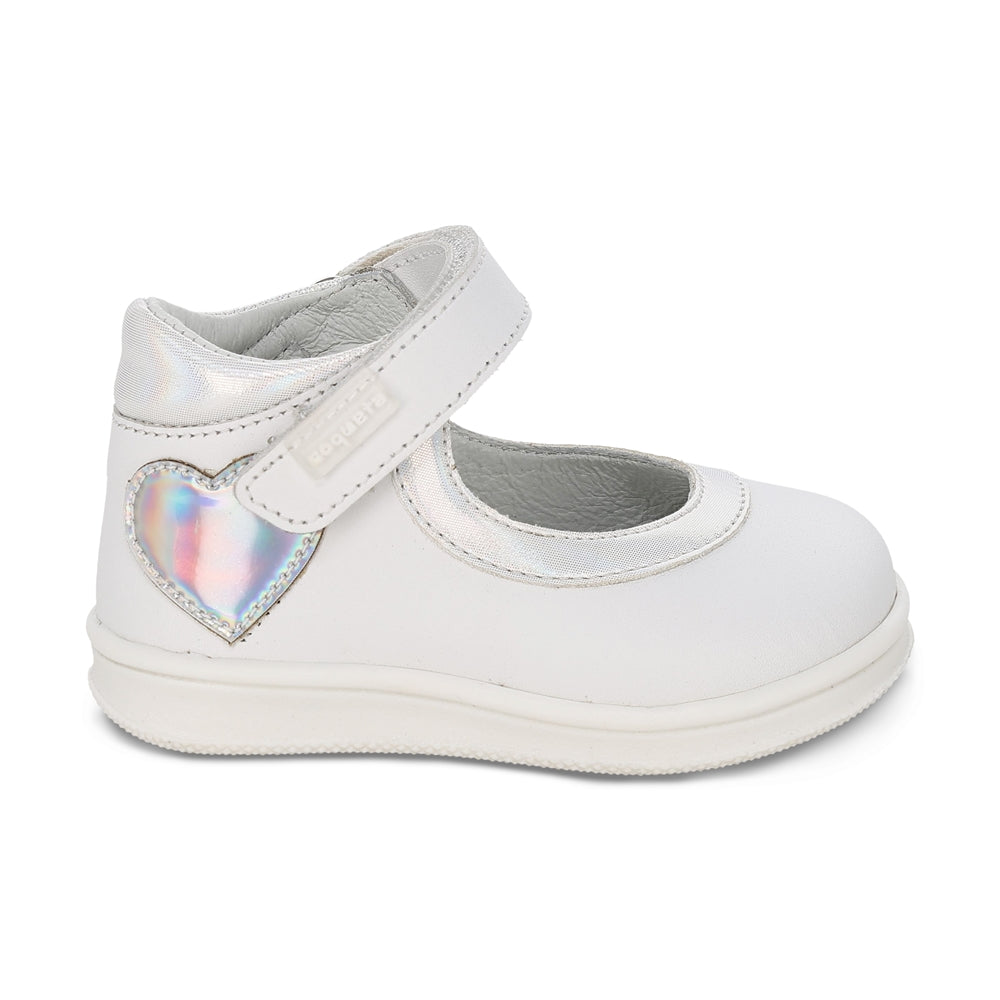 CERRADO TEDDY 01 BLANCO