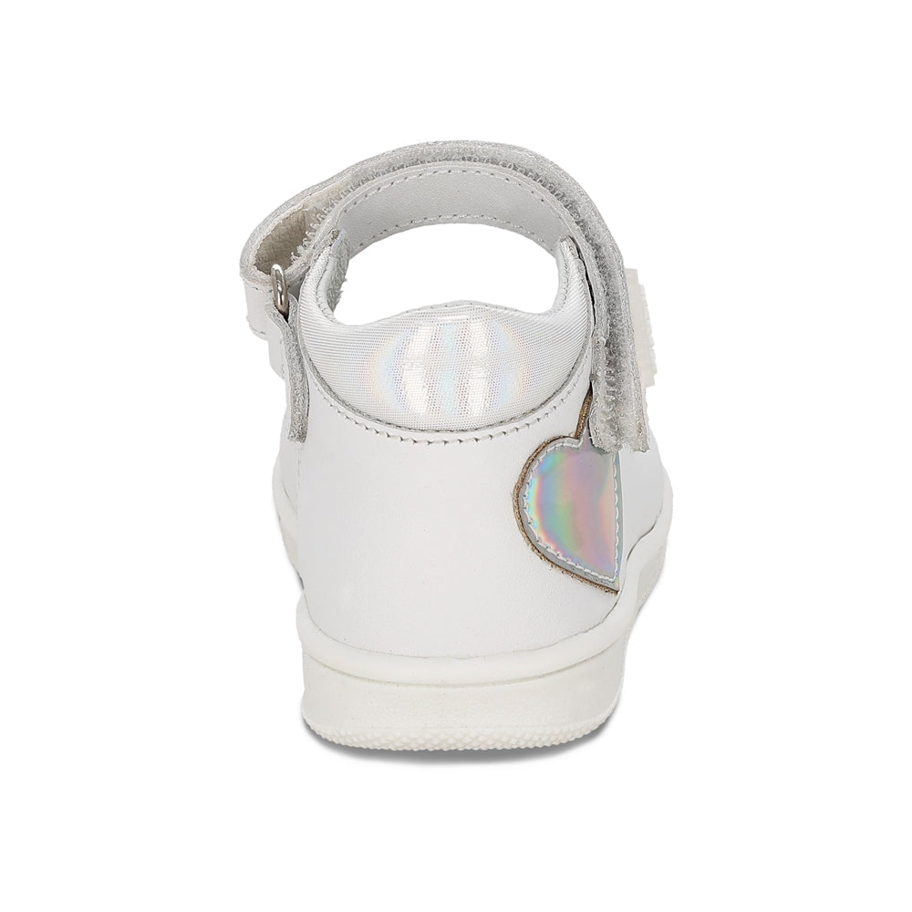 CERRADO TEDDY 01 BLANCO