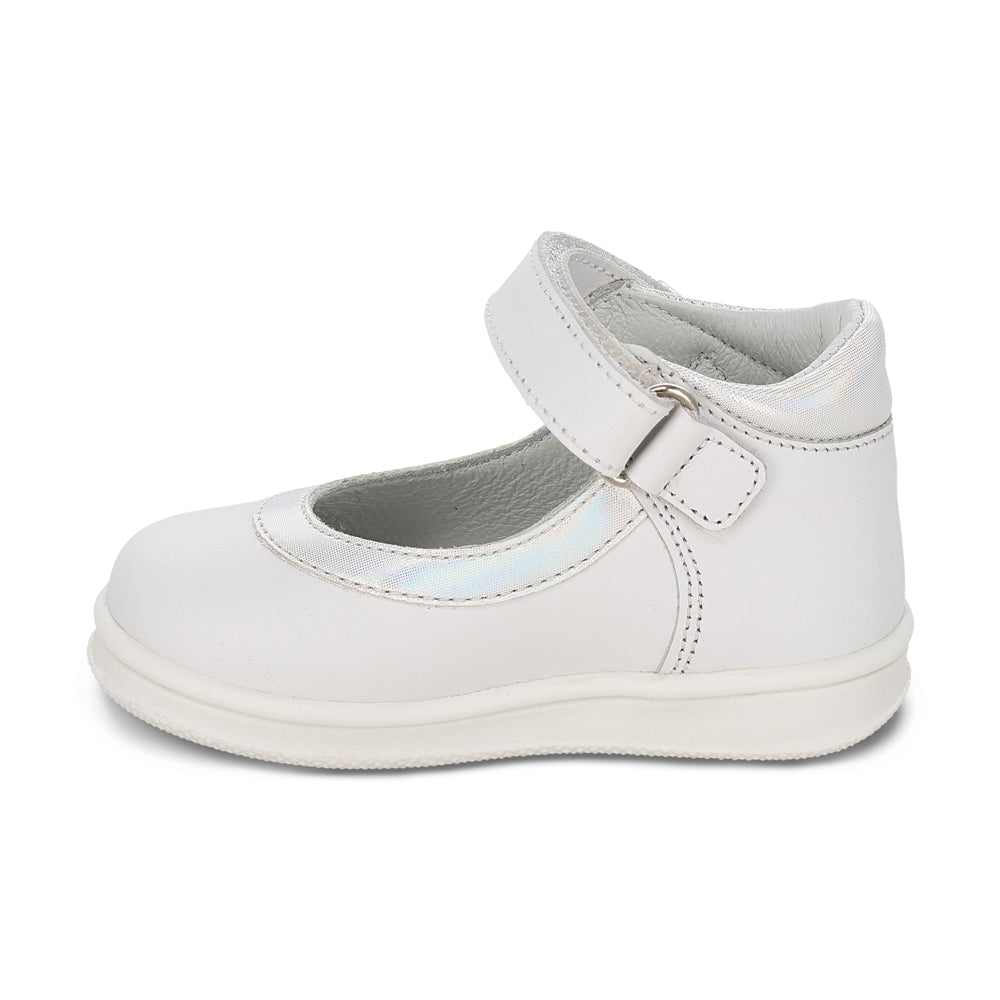 CERRADO TEDDY 01 BLANCO