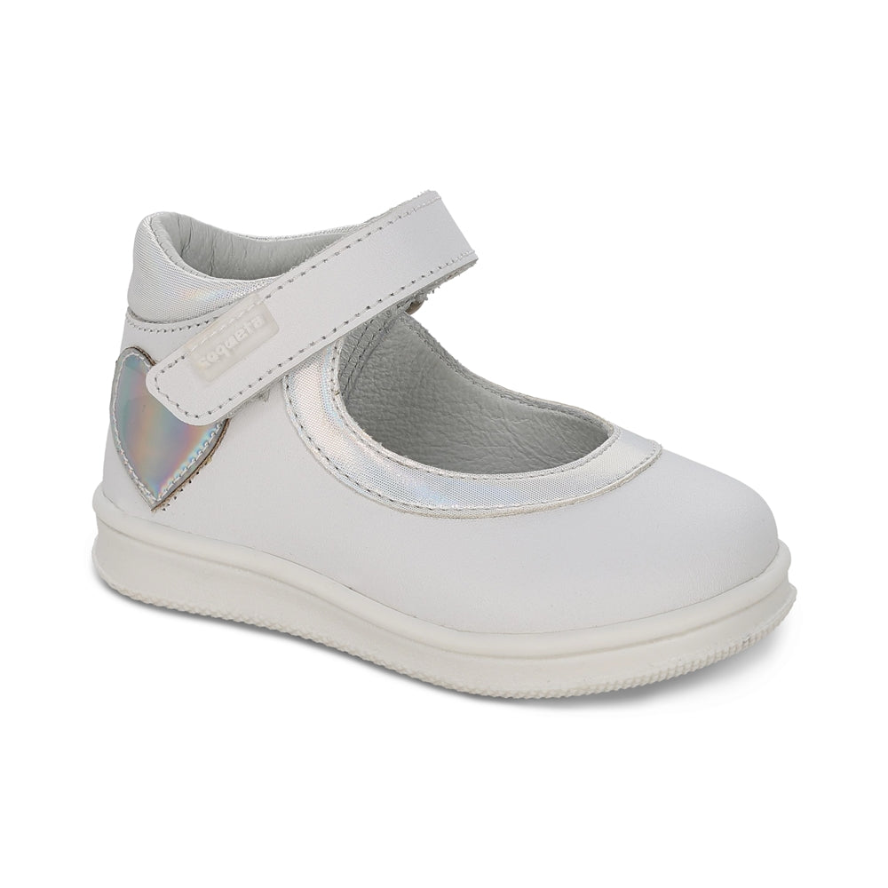 CERRADO TEDDY 01 BLANCO