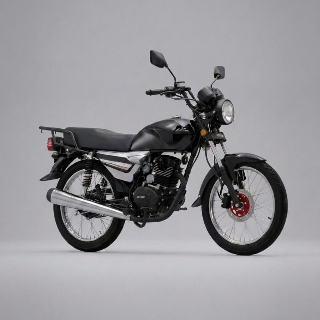 Motocicleta 150 CC