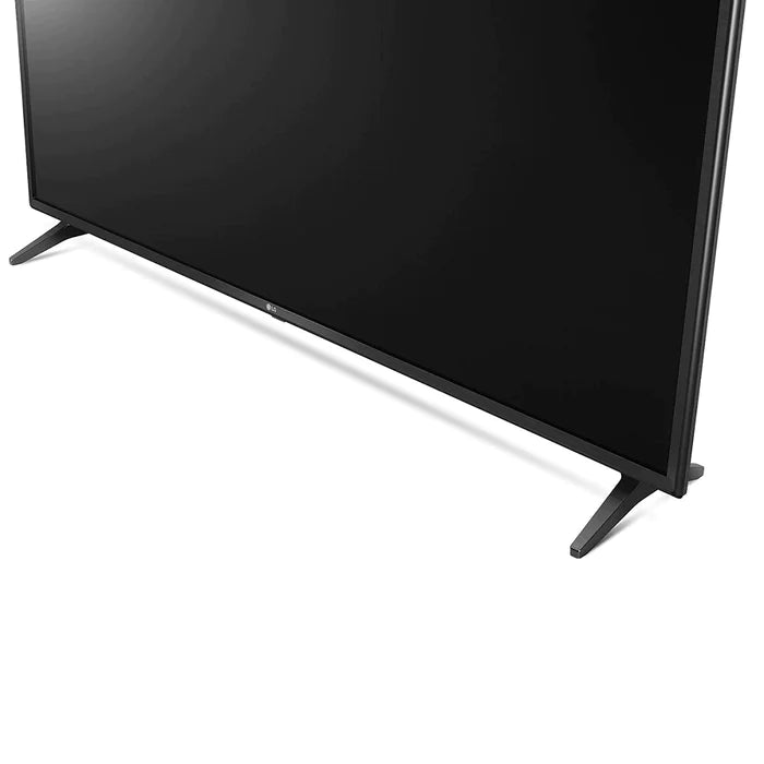 Pantalla 55" LG UHD 4K 55UR80