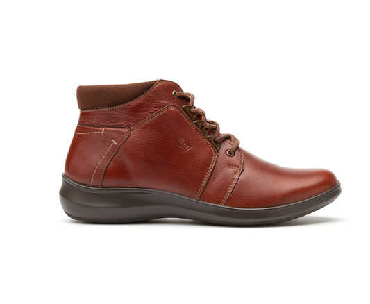 BOTÍN DAMA 25911 CAFƒ MIROSLAVA