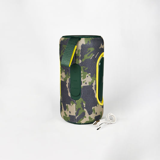 BOCINA MILITAR MODELO A380 Pro MARCA Portable Speaker