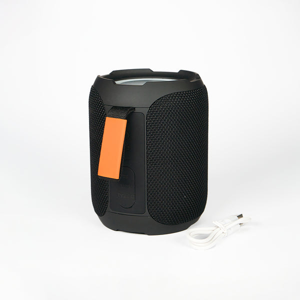 BOCINA NEGRO MODELO A350 Pro MARCA Portable Speaker