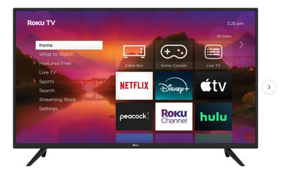 Roku TV Select Series de 40 pulgadas