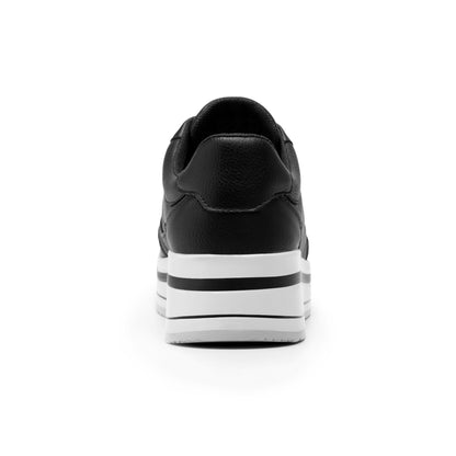 SPORT DAMA 101011 NEGRO ALANIS