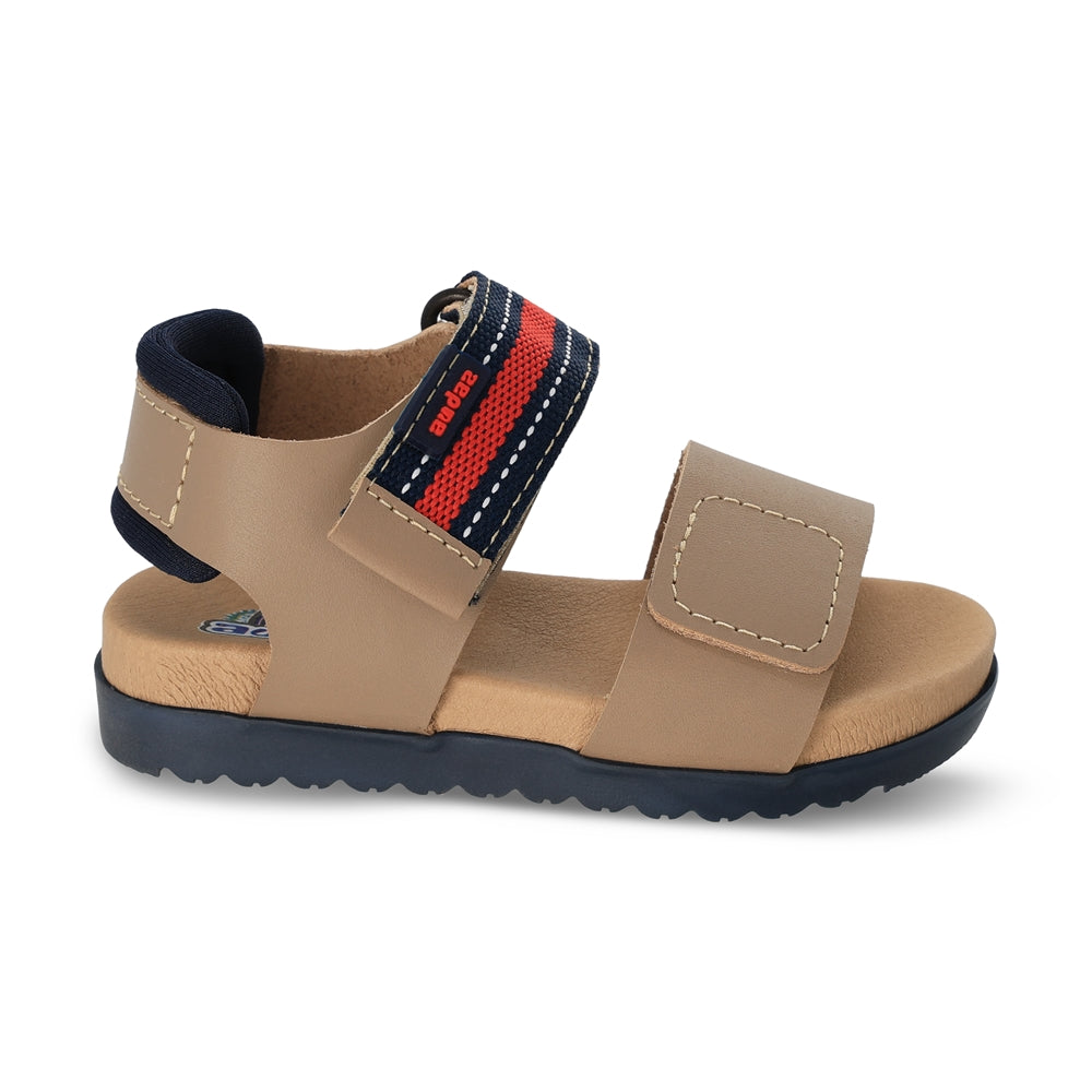 SANDALIA CAMERON 06 BEIGE
