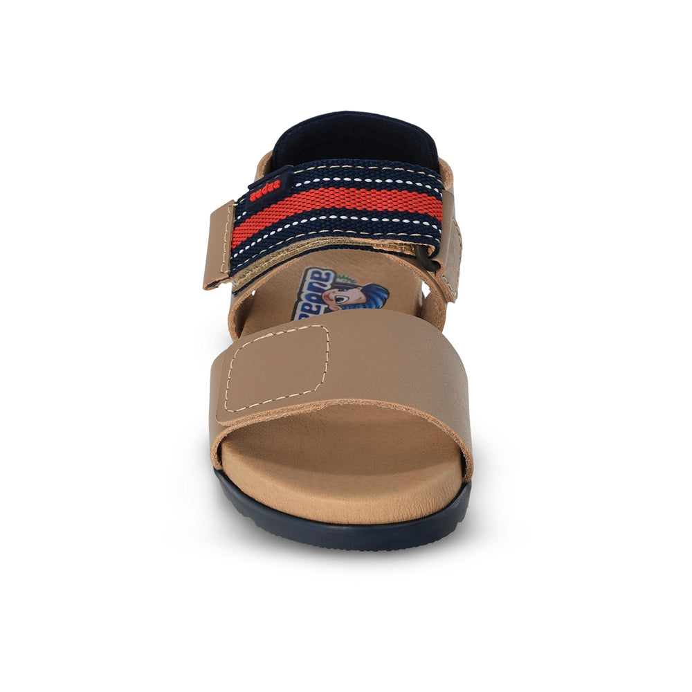 SANDALIA CAMERON 06 BEIGE