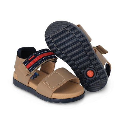 SANDALIA CAMERON 06 BEIGE