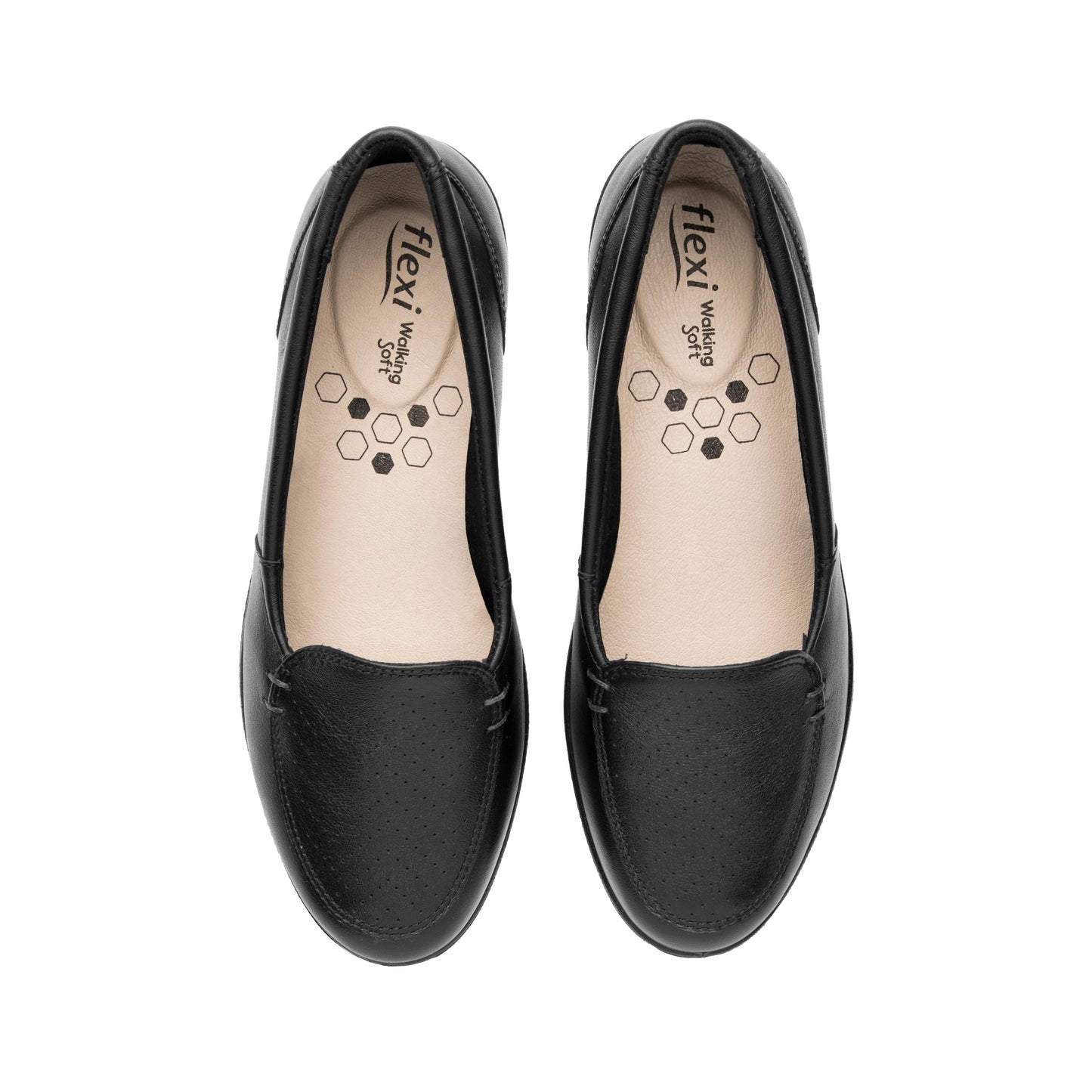 CONFORT DAMA 101912 NEGRO AMELIE