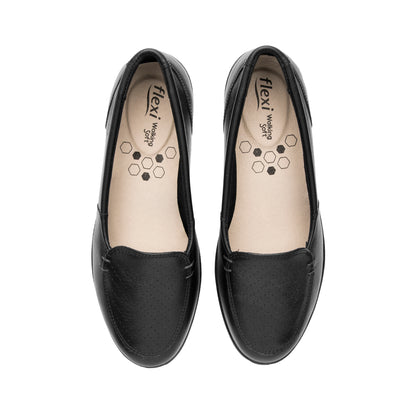 CONFORT DAMA 101912 NEGRO AMELIE