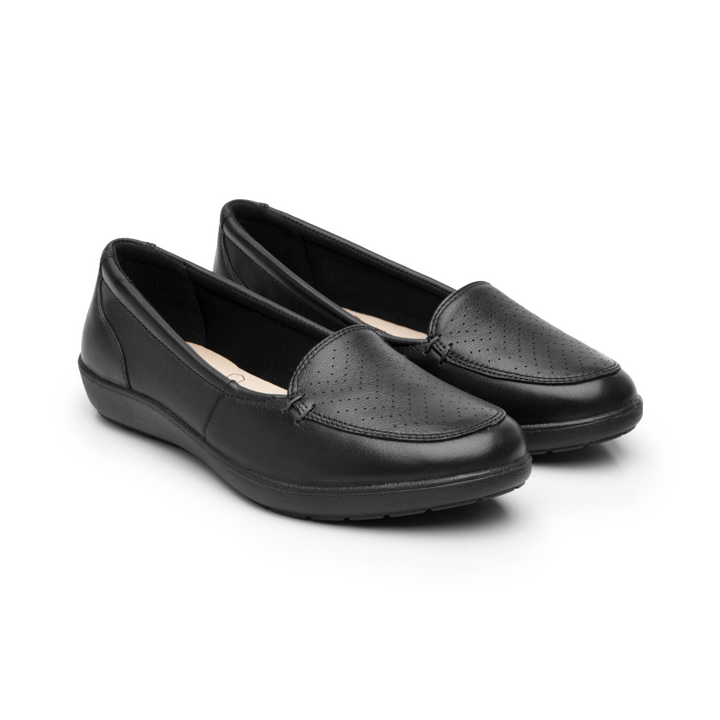 CONFORT DAMA 101912 NEGRO AMELIE