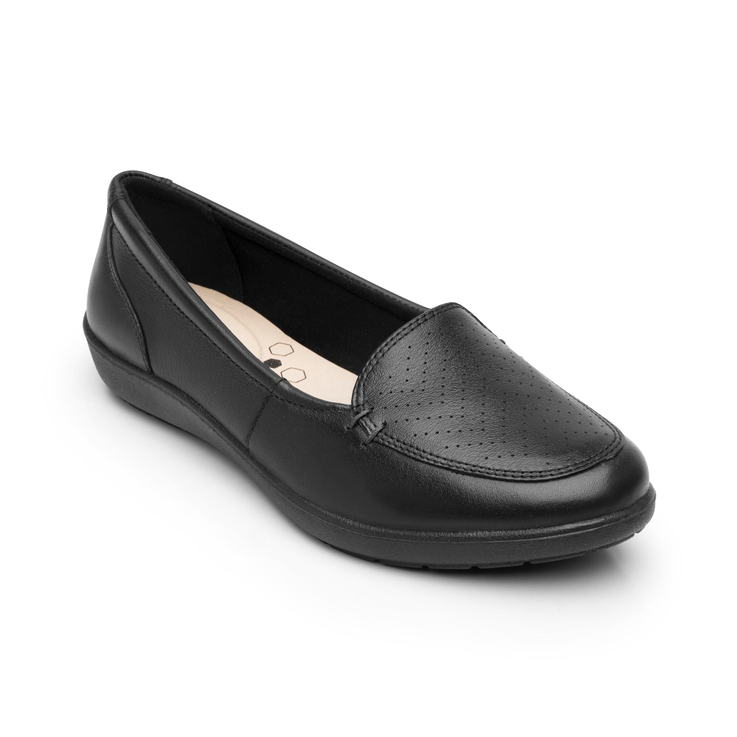 CONFORT DAMA 101912 NEGRO AMELIE