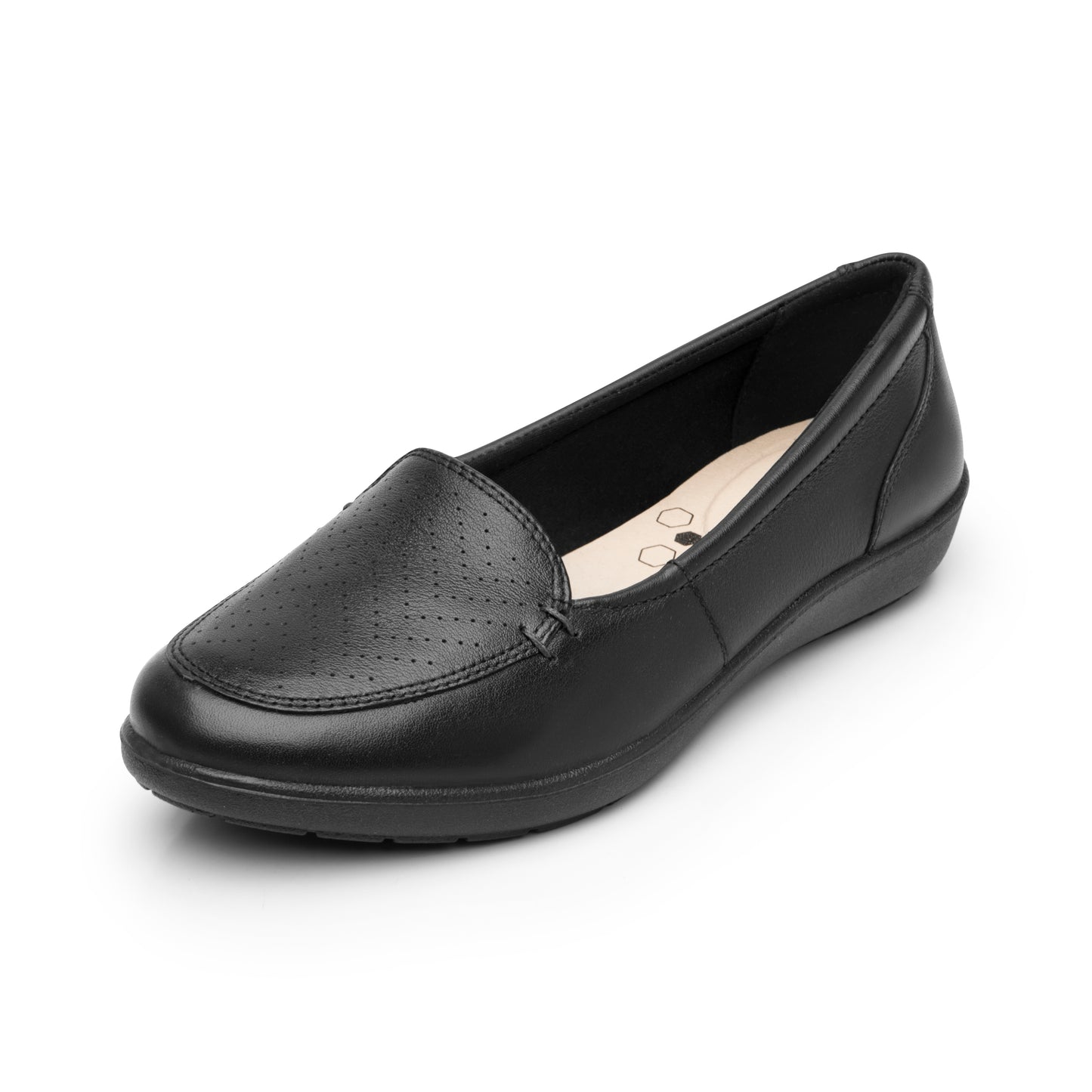CONFORT DAMA 101912 NEGRO AMELIE